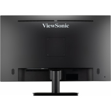 Монитор ViewSonic 31.5" VA3209-2K-MHD черный IPS LED 4ms 16:9 HDMI M/M матовая 250cd 178гр/178гр 2560x1440 75Hz DP 2K 7.3кг