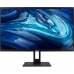 Моноблок Acer Veriton Z2694G 23.8" Full HD i5 12400 (2.5) 16Gb SSD512Gb UHDG 730 CR без ОС GbitEth WiFi BT 65W клавиатура мышь Cam черный 1920x1080