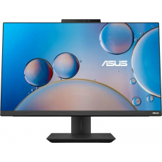 Моноблок Asus E5702WVAR-BPE0020 27" Full HD Core 3 100U (1.2) 8Gb SSD512Gb Graphics CR без ОС GbitEth WiFi BT 120W клавиатура мышь Cam черный 1920x1080