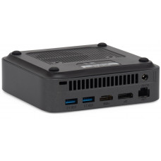 Моноблок баребон IRU 310TLCN i3 1115G4 (3) Iris Xe noOS GbitEth WiFi BT черный (1975165)