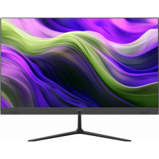 Моноблок Digma Optimum 23.8" Full HD P N6000 (1.1) 8Gb SSD256Gb UHDG CR Windows 11 Pro Eth WiFi BT 36W клавиатура мышь Cam черный 1920x1080