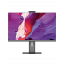 Моноблок Digma Pro Unity 27" Full HD i7 1255U (1.7) 16Gb SSD512Gb Iris Xe CR Windows 11 Pro GbitEth WiFi BT 90W клавиатура мышь Cam серый/черный 1920x1080