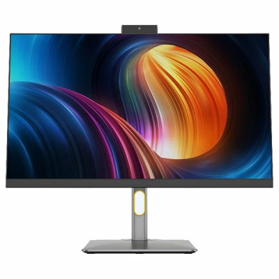 Моноблок IRU 23ID 23.8" Full HD i5 12400 (2.5) 16Gb SSD512Gb UHDG 730 CR без ОС GbitEth WiFi BT 90W Cam черный 1920x1080