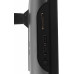 Моноблок IRU 23IM 23.8" Full HD i3 1215U (1.2) 8Gb SSD256Gb UHDG без ОС GbitEth WiFi BT 90W Cam черный 1920x1080
