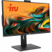Моноблок IRU 23IM 23.8" Full HD i3 1215U (1.2) 8Gb SSD256Gb UHDG без ОС GbitEth WiFi BT 90W Cam черный 1920x1080