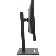 Моноблок IRU 23IM 23.8" Full HD i3 1215U (1.2) 8Gb SSD256Gb UHDG без ОС GbitEth WiFi BT 90W Cam черный 1920x1080