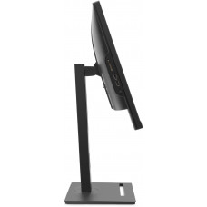Моноблок IRU 23IM 23.8" Full HD i3 1215U (1.2) 8Gb SSD256Gb UHDG без ОС GbitEth WiFi BT 90W Cam черный 1920x1080