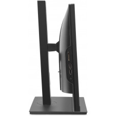 Моноблок IRU 23IM 23.8" Full HD i3 1215U (1.2) 8Gb SSD256Gb UHDG Windows 11 Pro GbitEth WiFi BT 90W Cam черный 1920x1080