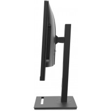Моноблок IRU 23IM 23.8" Full HD i3 1215U (1.2) 8Gb SSD256Gb UHDG Windows 11 Pro GbitEth WiFi BT 90W Cam черный 1920x1080