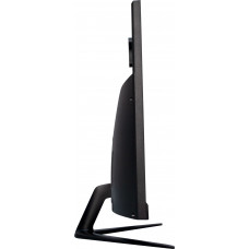 Моноблок IRU Агат 313 23.8" Full HD i3 10100 (3.6) 8Gb SSD256Gb UHDG 630 FreeDOS GbitEth WiFi BT 120W клавиатура мышь Cam черный 1920x1080 (RUS)