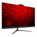 Моноблок IRU Агат 313 23.8" Full HD i3 10100 (3.6) 8Gb SSD512Gb UHDG 630 FreeDOS GbitEth WiFi BT 120W клавиатура мышь Cam черный 1920x1080