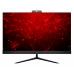 Моноблок IRU Агат 313 23.8" Full HD i3 10100 (3.6) 8Gb SSD512Gb UHDG 630 FreeDOS GbitEth WiFi BT 120W клавиатура мышь Cam черный 1920x1080