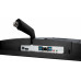 Моноблок IRU Агат 313 23.8" Full HD i3 10100 (3.6) 8Gb SSD512Gb UHDG 630 FreeDOS GbitEth WiFi BT 120W клавиатура мышь Cam черный 1920x1080