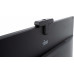Моноблок IRU Агат 313 23.8" Full HD i3 10100 (3.6) 8Gb SSD512Gb UHDG 630 FreeDOS GbitEth WiFi BT 120W клавиатура мышь Cam черный 1920x1080