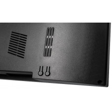 Моноблок IRU Office 23IH5P 23.8" Full HD i3 10100 (3.6) 16Gb SSD256Gb UHDG 630 FreeDOS GbitEth WiFi BT 120W Cam черный 1920x1080