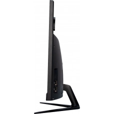 Моноблок IRU Office 23IH5P 23.8" Full HD i3 10100 (3.6) 16Gb SSD256Gb UHDG 630 FreeDOS GbitEth WiFi BT 120W Cam черный 1920x1080