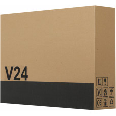 Моноблок IRU Office 23IH5P 23.8" Full HD i3 10100 (3.6) 16Gb SSD256Gb UHDG 630 FreeDOS GbitEth WiFi BT 120W Cam черный 1920x1080