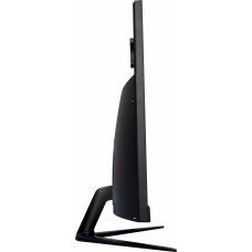 Моноблок IRU Office 23IH5P 23.8" Full HD i3 10100 (3.6) 16Gb SSD256Gb UHDG 630 FreeDOS GbitEth WiFi BT 120W Cam черный 1920x1080