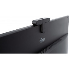 Моноблок IRU Office 23IH5P 23.8" Full HD i3 10105 (3.7) 8Gb SSD1Tb UHDG 630 Free DOS GbitEth WiFi BT 120W Cam черный 1920x1080