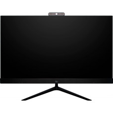 Моноблок IRU Office 23IH5P 23.8" Full HD i3 10105 (3.7) 8Gb SSD1Tb UHDG 630 Free DOS GbitEth WiFi BT 120W Cam черный 1920x1080