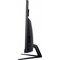 Моноблок IRU Office 23IH5P 23.8" Full HD i3 10105 (3.7) 8Gb SSD1Tb UHDG 630 Free DOS GbitEth WiFi BT 120W Cam черный 1920x1080