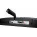 Моноблок IRU Office 23IH5P 23.8" Full HD i5 10400 (2.9) 16Gb SSD256Gb UHDG 630 FreeDOS GbitEth WiFi BT 120W Cam черный 1920x1080