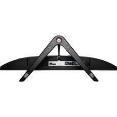 Моноблок IRU Office 23IH5P 23.8" Full HD i5 10400 (2.9) 16Gb SSD256Gb UHDG 630 FreeDOS GbitEth WiFi BT 120W Cam черный 1920x1080