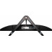 Моноблок IRU Office 23IH5P 23.8" Full HD i5 10400 (2.9) 16Gb SSD256Gb UHDG 630 FreeDOS GbitEth WiFi BT 120W Cam черный 1920x1080