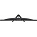 Моноблок IRU Office 23IH5P 23.8" Full HD i5 10400 (2.9) 16Gb SSD256Gb UHDG 630 FreeDOS GbitEth WiFi BT 120W Cam черный 1920x1080