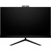 Моноблок IRU Office 23IH5P 23.8" Full HD i5 10400 (2.9) 16Gb SSD256Gb UHDG 630 FreeDOS GbitEth WiFi BT 120W Cam черный 1920x1080