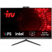 Моноблок IRU Office 27IH5 27" Full HD i5 11400 (2.6) 8Gb SSD240Gb UHDG 730 FreeDOS GbitEth WiFi BT 120W Cam черный 1920x1080