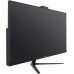 Моноблок IRU Office 27IH5 27" Full HD i5 11400 (2.6) 8Gb SSD240Gb UHDG 730 FreeDOS GbitEth WiFi BT 120W Cam черный 1920x1080