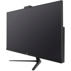 Моноблок IRU Office 27IH5 27" Full HD i5 11400 (2.6) 8Gb SSD240Gb UHDG 730 FreeDOS GbitEth WiFi BT 120W Cam черный 1920x1080