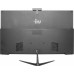 Моноблок IRU Office 27IH5P 27" Full HD i5 11400 (2.6) 8Gb SSD1Tb UHDG 730 FreeDOS GbitEth WiFi BT 120W Cam черный 1920x1080 (RUS)