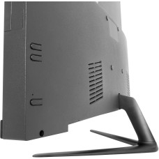 Моноблок IRU Office 27IH5P 27" Full HD i5 11400 (2.6) 8Gb SSD1Tb UHDG 730 FreeDOS GbitEth WiFi BT 120W Cam черный 1920x1080 (RUS)