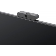 Моноблок IRU Office 27IH5P 27" Full HD i5 11400 (2.6) 8Gb SSD1Tb UHDG 730 FreeDOS GbitEth WiFi BT 120W Cam черный 1920x1080 (RUS)
