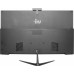 Моноблок IRU Office 27IH5P 27" Full HD i5 11400 (2.6) 8Gb SSD1Tb UHDG 730 FreeDOS GbitEth WiFi BT 120W Cam черный 1920x1080 (RUS)