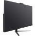 Моноблок IRU Office 27IH5P 27" Full HD i5 11400 (2.6) 8Gb SSD1Tb UHDG 730 FreeDOS GbitEth WiFi BT 120W Cam черный 1920x1080 (RUS)
