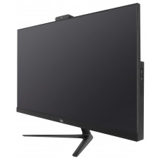 Моноблок IRU Office 27IH5P2K 27" QHD i5 11400 (2.6) 8Gb SSD256Gb UHDG 730 CR FreeDOS GbitEth WiFi BT 120W Cam черный 2560x1440