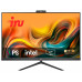 Моноблок IRU Office 27IH5P2K 27" QHD i5 11400 (2.6) 8Gb SSD256Gb UHDG 730 CR FreeDOS GbitEth WiFi BT 120W Cam черный 2560x1440