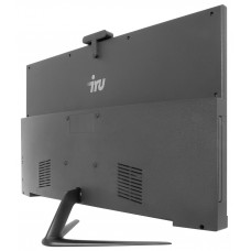 Моноблок IRU Office 27IH5P2K 27" QHD i5 11400 (2.6) 8Gb SSD256Gb UHDG 730 CR FreeDOS GbitEth WiFi BT 120W Cam черный 2560x1440