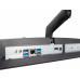 Моноблок IRU Office 27IH5P2K 27" QHD i5 11400 (2.6) 8Gb SSD256Gb UHDG 730 CR FreeDOS GbitEth WiFi BT 120W Cam черный 2560x1440