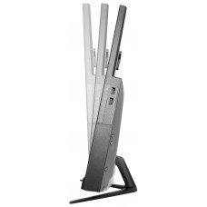 Моноблок IRU Office 27IH5P2K 27" QHD i5 11400 (2.6) 8Gb SSD256Gb UHDG 730 CR FreeDOS GbitEth WiFi BT 120W Cam черный 2560x1440