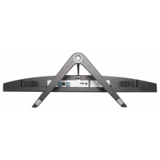 Моноблок IRU Office 27IH5P2K 27" QHD i5 11400 (2.6) 8Gb SSD256Gb UHDG 730 CR FreeDOS GbitEth WiFi BT 120W Cam черный 2560x1440