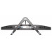 Моноблок IRU Office 27IH5P2K 27" QHD i5 11400 (2.6) 8Gb SSD256Gb UHDG 730 CR FreeDOS GbitEth WiFi BT 120W Cam черный 2560x1440