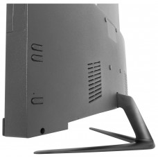 Моноблок IRU Office 27IH5P2K 27" QHD i5 11400 (2.6) 8Gb SSD256Gb UHDG 730 CR FreeDOS GbitEth WiFi BT 120W Cam черный 2560x1440
