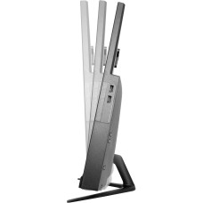 Моноблок IRU Office 27IH5PA 27" Full HD i5 11400 (2.6) 16Gb SSD1Tb UHDG 730 CR FreeDOS GbitEth WiFi BT 120W Cam черный 1920x1080 (RUS)