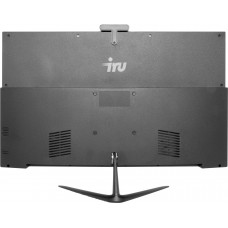 Моноблок IRU Office 27IH5PA 27" Full HD i5 11400 (2.6) 16Gb SSD1Tb UHDG 730 CR FreeDOS GbitEth WiFi BT 120W Cam черный 1920x1080 (RUS)