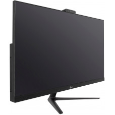 Моноблок IRU Office 27IH5PA 27" Full HD i5 11400 (2.6) 16Gb SSD1Tb UHDG 730 CR FreeDOS GbitEth WiFi BT 120W Cam черный 1920x1080 (RUS)