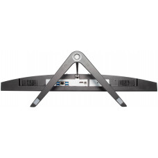 Моноблок IRU Office 27IH5PA 27" Full HD i5 11400 (2.6) 16Gb SSD1Tb UHDG 730 CR FreeDOS GbitEth WiFi BT 120W Cam черный 1920x1080 (RUS)